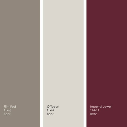 Simplifying Remodeling: 20 Wide-Ranging Colors Touted for 2014