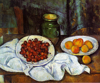 Óleo de Paul Cézanne