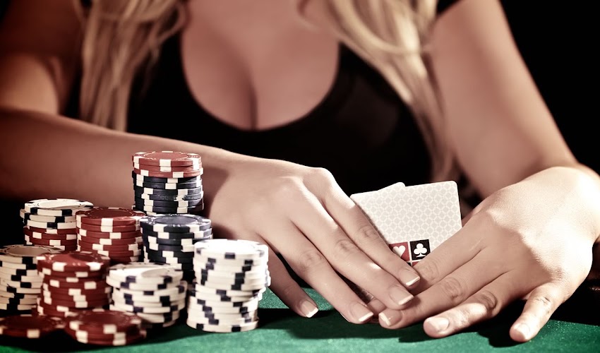 Beberapa Syarat Merintis Usaha Casino Sederhana yang Menguntungkan - Part 2