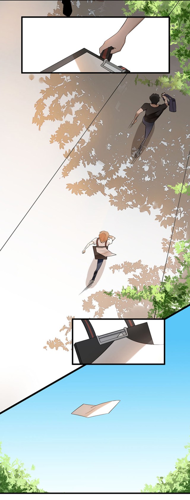 Tinh Hải Phù Mộng Chap 1 - Next Chap 2