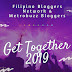 About Town |  Filipino Bloggers Network and Metrobuzz Bloggers Combine For Joy and Celebrations
