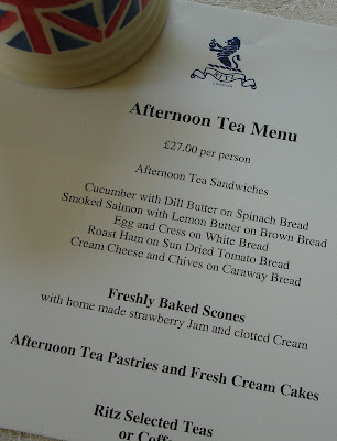 Savouring the Seasons: Royal-Tea