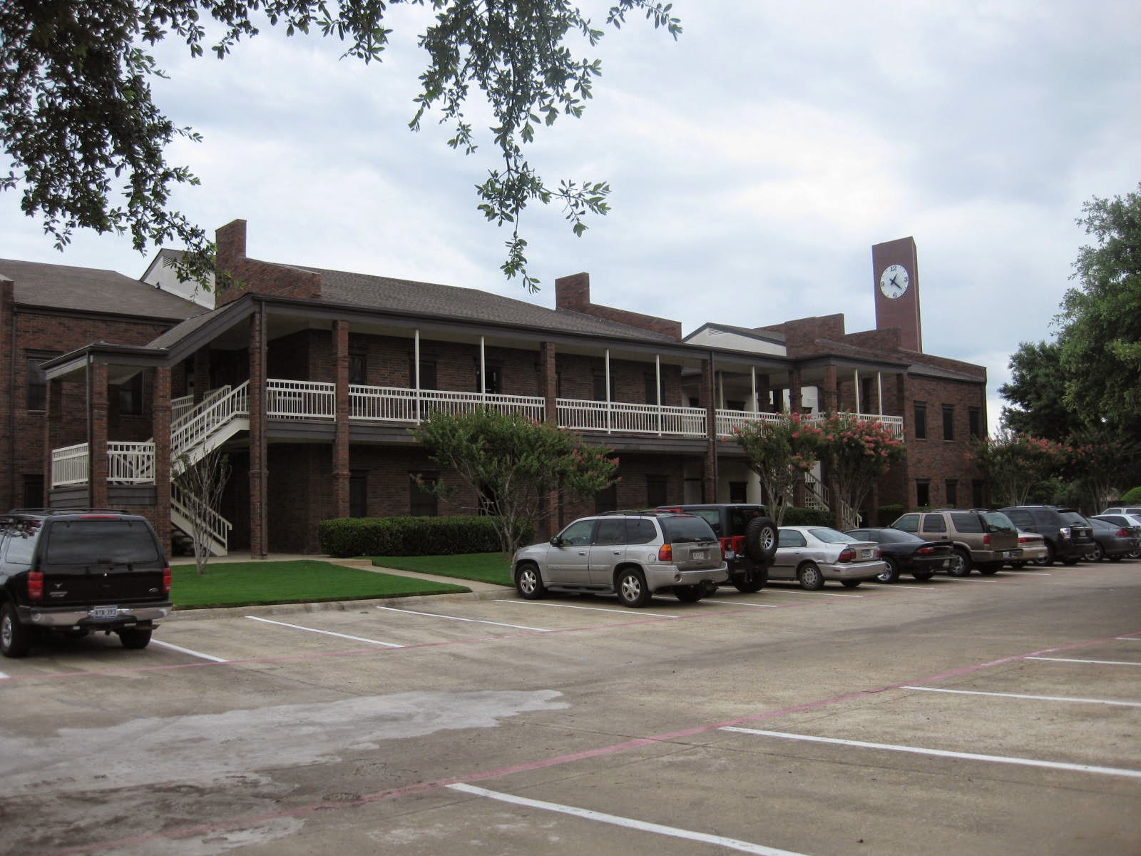 Larry Abbott Realtors