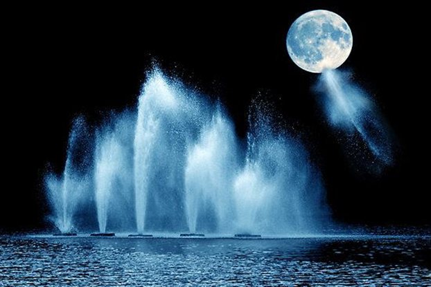 Το νερό της Σελήνης είναι Γήινο