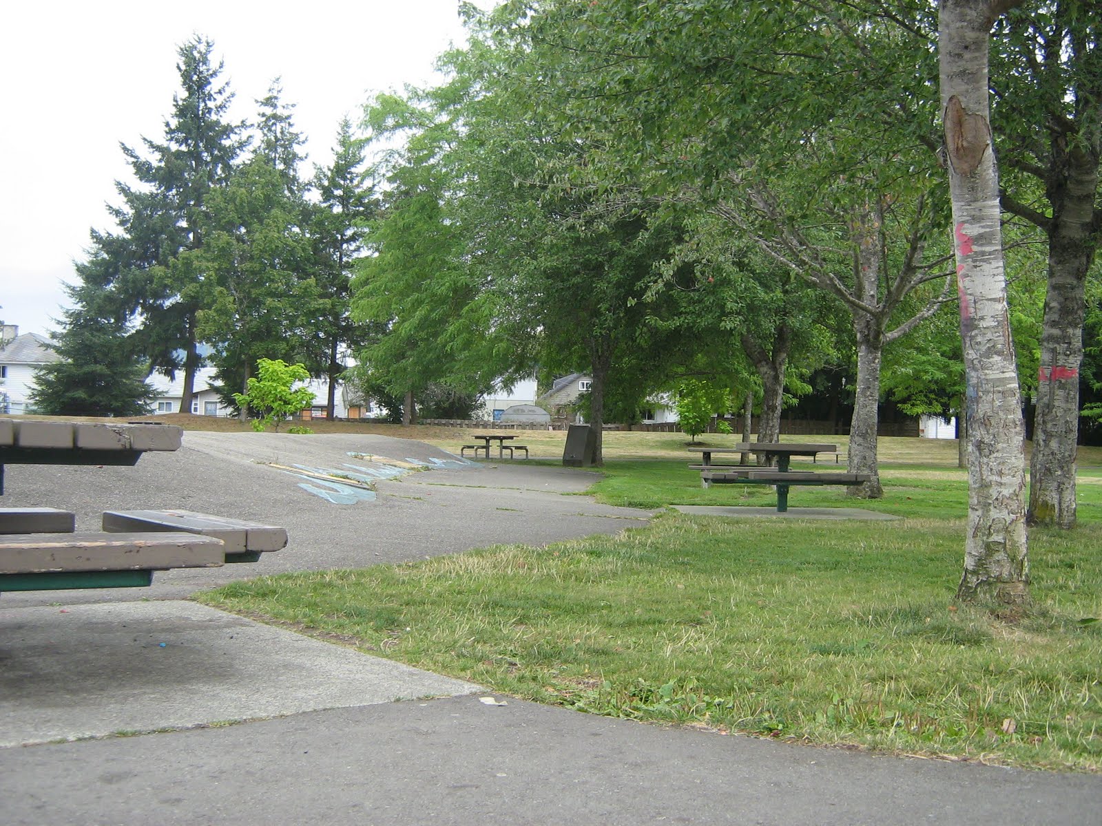 P.A. Parks And Playgrounds Blair Park