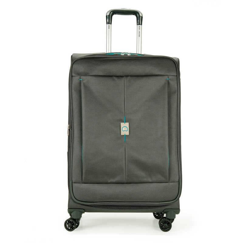 A Simple Solution for Securing Luggage CompanionDelseyVictorinox