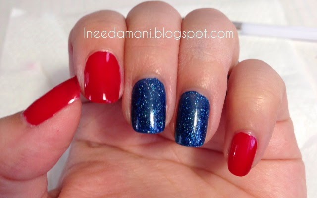 7. Butter London Come to Bed Red - wide 6