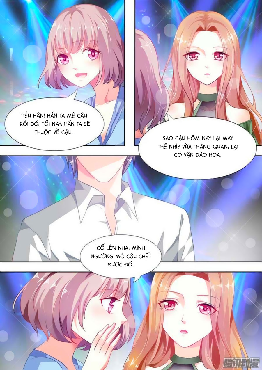 Song Diện Danh Viện - Chương 1 - Trang 9