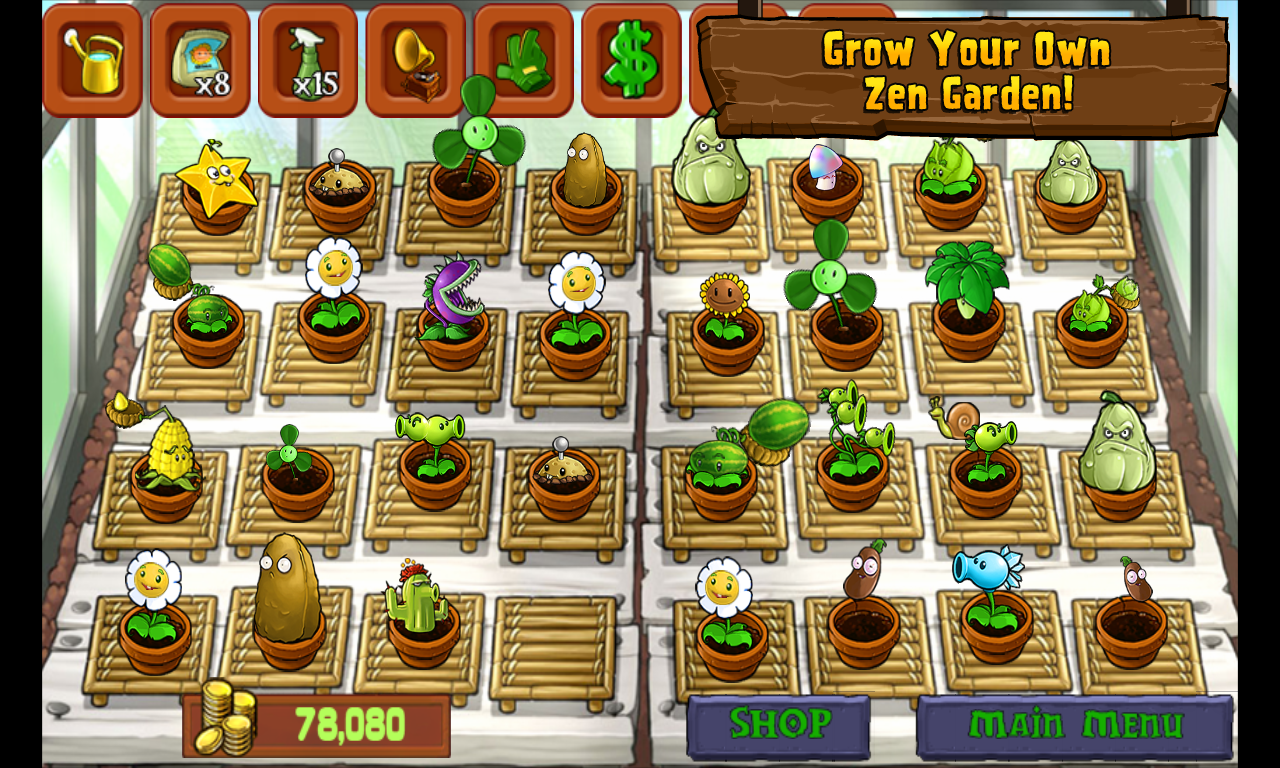 plants vs zombies download full version free