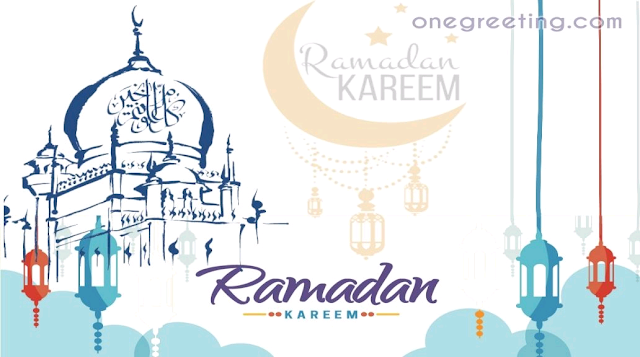 Ramadan Kareem
