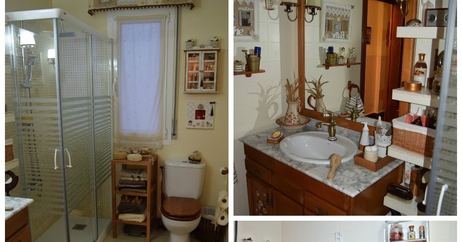 El Rincón de los Tuneos ¿te puedo ayudar?: Renovar un cuarto de baño