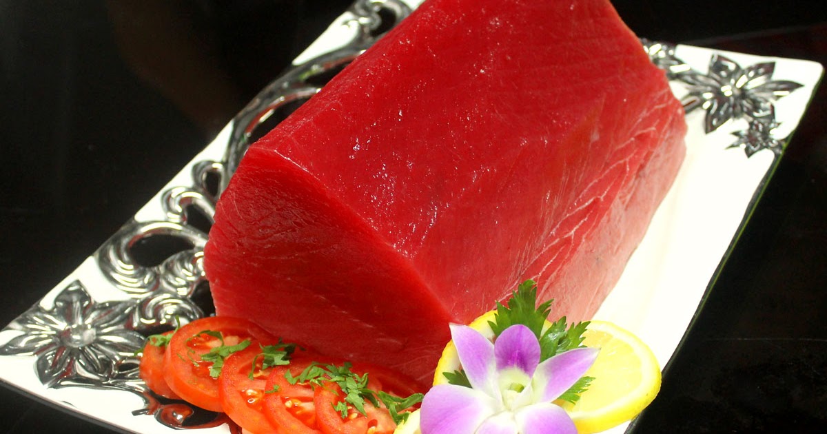 The Importance of High Quality Frozen CO Frozen Tuna Fish, Frozen