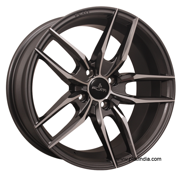 How to choose best Alloy wheel design for your car