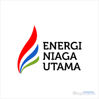 Energi Niaga Utama Logo vector (.cdr) Free Download