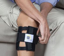 Be Active Knee Brace
