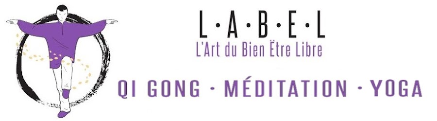 Qi Gong  et Méditation  association Label à La Garenne-Colombes