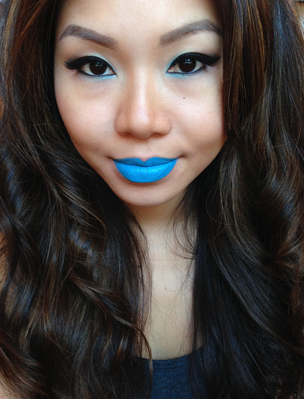 Style By Cat My Beauty Addiction HD Lip Paints