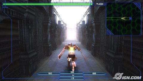 Rengoku II The Stairway to H.E.A.V.E.N ISO PPSSPP Download