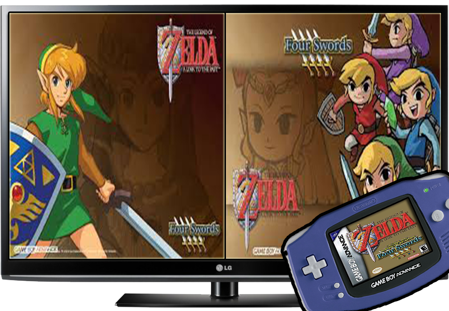 ZeldaFanZ Descargar The Legend of Zelda A Link to the Past ZeldaFanZ Descargar The Legend of Zelda A Link to the Past