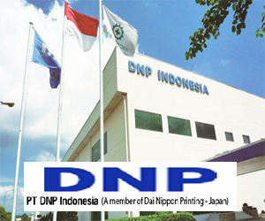 PT DNP Indonesia