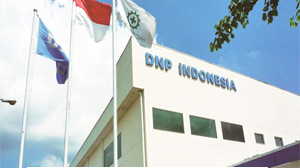 Lowongan Kerja PT DNP Indonesia - Kawasan Industri KIIC Karawang