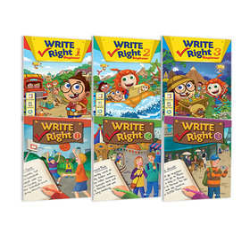 write right pdf download