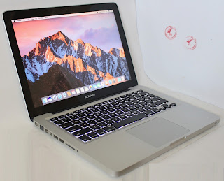 MacBook Pro Core i7 (13-inch, Mid 2012)