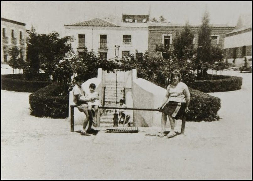 Leganés y su Fuentehonda