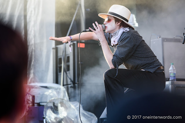 Foxygen at Osheaga on August 6, 2017 Photo by John at One In Ten Words oneintenwords.com toronto indie alternative live music blog concert photography pictures photos