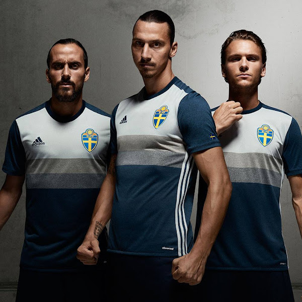 sweden jersey 2016