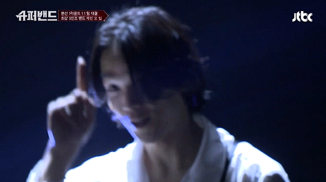 슈퍼밴드) 이젠 재미있게 놀고 멋있는 음악 하고 싶다는 케빈오 | 인스티즈