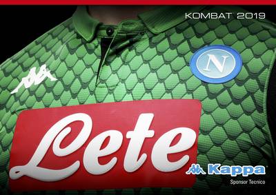 divisa Napoli portiere divisa Napoli portiere