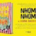 ArtePlural | Dia 11, apresentação do livro "Nhom Nhom" de Joana Barrios | FNAC Santa Catarina