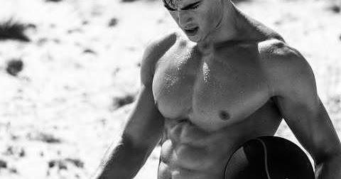 Fitness Пиетро Бассели фетнис