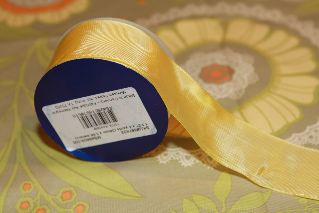 Цветы из ткани: пион из проволочной ленты своими руками