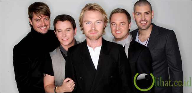 Boyzone