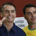POLÍTICA / Flávio Bolsonaro é banido do WhatsApp por 'comportamento de spam'