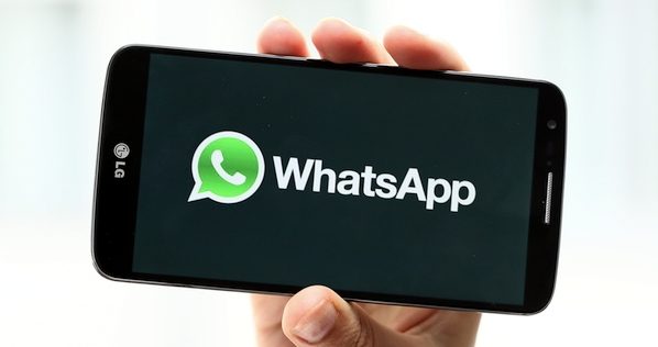 تضيف واتس اب مميزات عديدة الى تطبيقها أندرويد أهمها ميزة الرد السريع تضيف واتس اب مميزات عديدة الى تطبيقها أندرويد أهمها ميزة الرد السريع