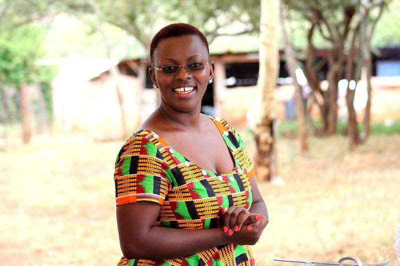 Calibrated Blossom 2017 Top 40 under 40 Women Series