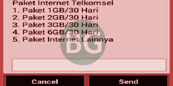 Daftar Paket Telkomsel Murah 1 Bulan dan Keunggulannya