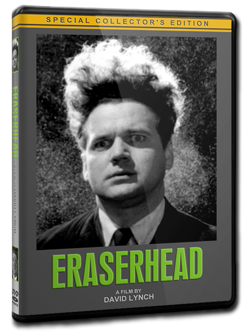 [HD] Eraserhead (Cabeza borradora) 1978 Pelicula Completa En Español Gratis
