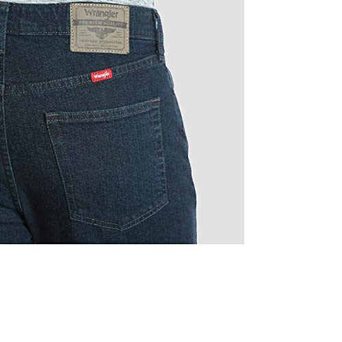 wrangler performance series jeans