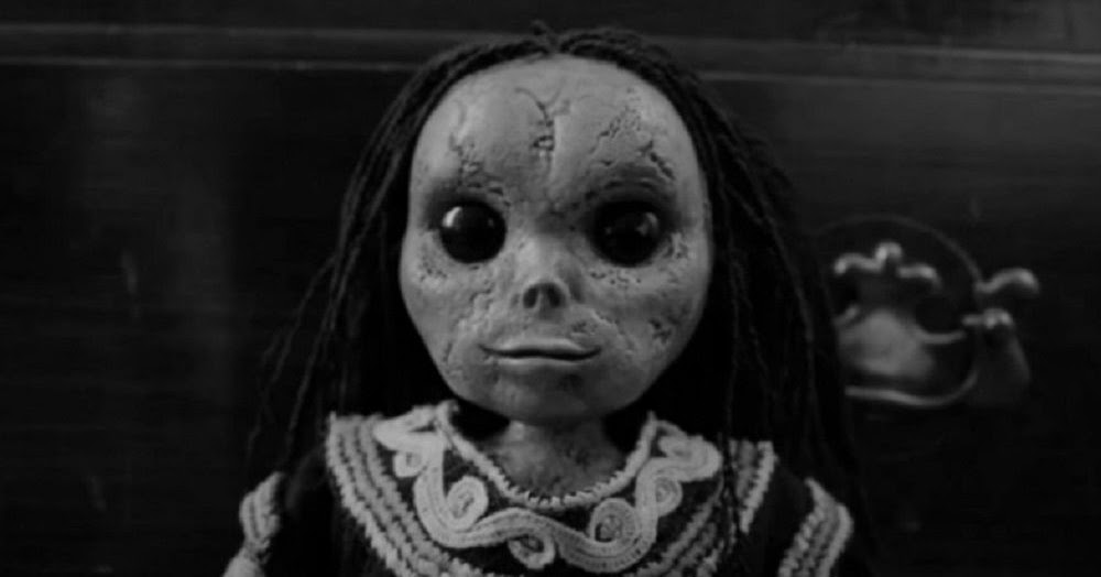 muñeca quitapenas