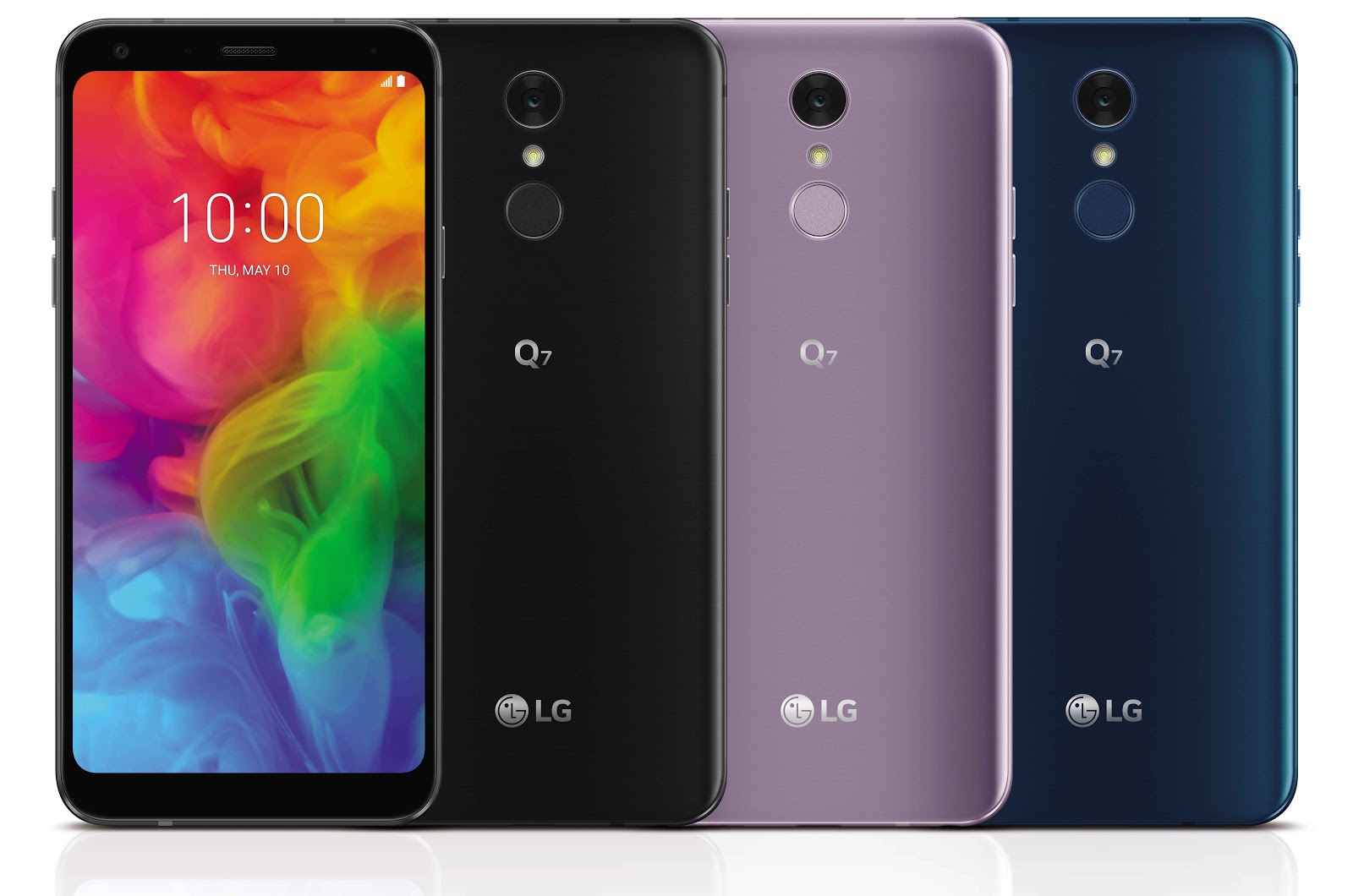 La Inteligencia Artificial de LG llega