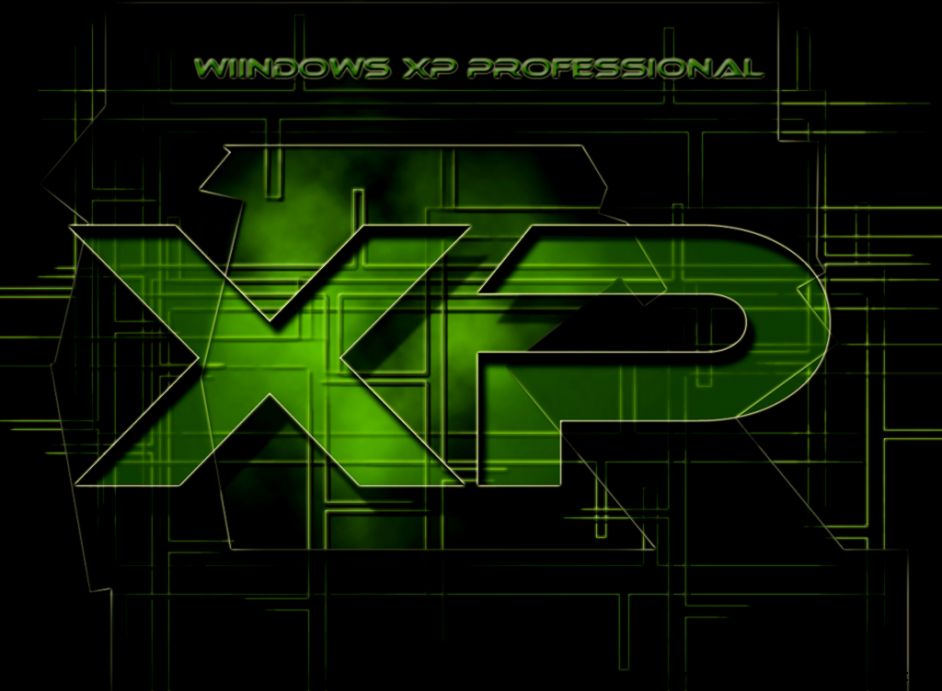 HD Wallpaper For Windows XP