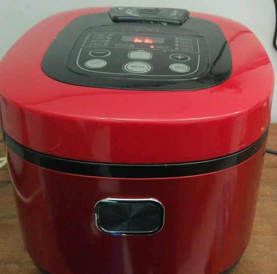 merk rice cooker low carbo terbaik 2021