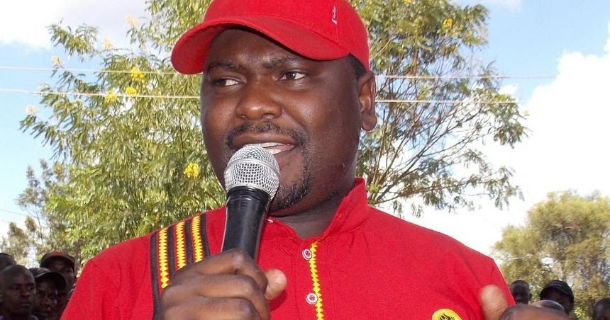 Embu Losers In Political Parties Nominations To Run As Independent Candidates