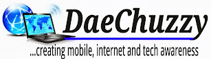 DaeChuzzy ~ Tech | News | Reviews | 