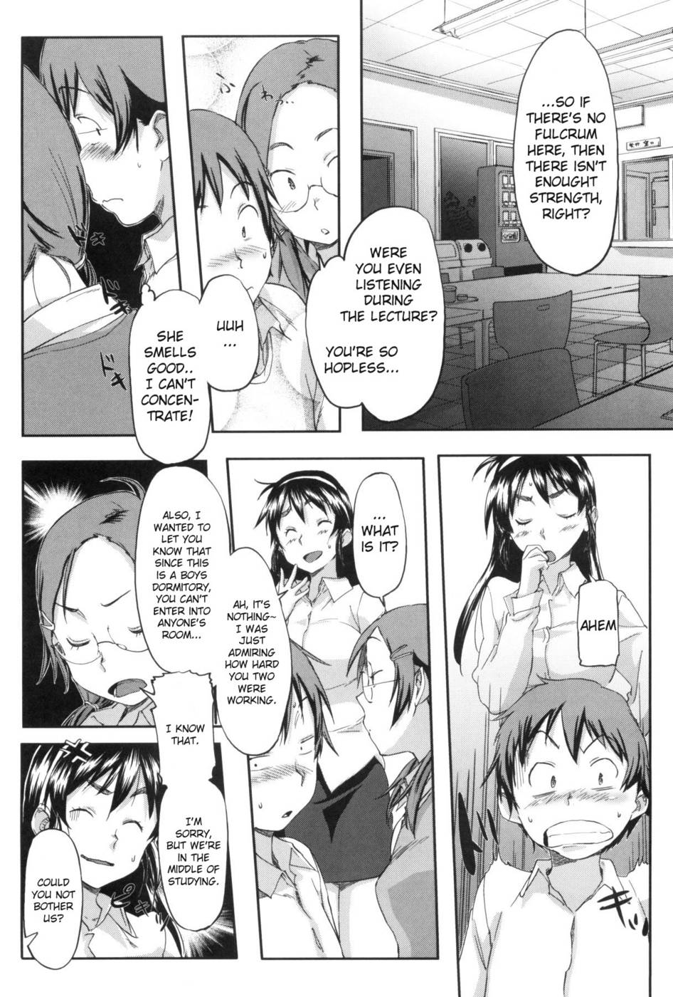 Hentai Manga Comic-Momozono Gakuen-Chap4-10