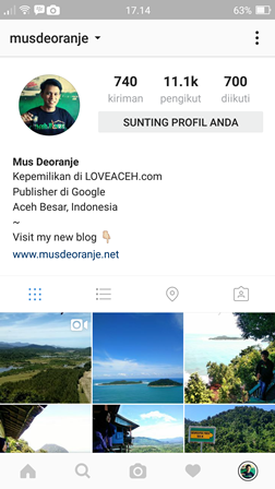 Apa Itu Instagram Atau Ig Ini Pengertian Instagram Dan